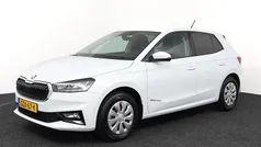Wit Nieuw 2024 Skoda Fabia Selection Hatchback | € 21.695 (Eerlijke prijs)