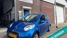 Gebruikt 2011 Citroën C1 Hatchback | € 1.799 (Goede deal)