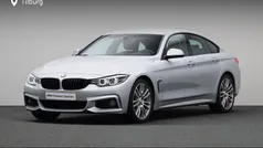 Gebruikt 2018 BMW 420 Executive Coupé | € 24.880 (Eerlijke prijs)
