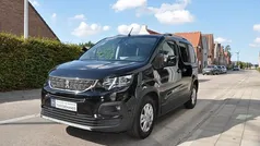 Gebruikt 2020 Peugeot Rifter Allure MPV | € 14.990 (Eerlijke prijs)