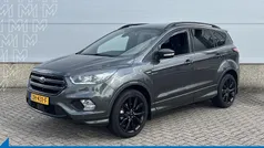 Gebruikt 2019 Ford Kuga ST-Line SUV | € 20.500 (Eerlijke prijs)