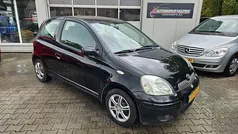 Gebruikt 2005 Toyota Yaris Hatchback | € 1.750 (Goede deal)