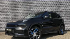 Zwart Gebruikt 2021 Lynk & Co 01 SUV | € 25.194 (Eerlijke prijs)