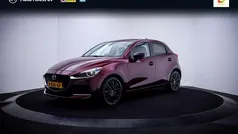 Gebruikt 2022 Mazda 2 Comfort Hatchback | € 19.950 (Eerlijke prijs)