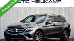 Gebruikt 2018 Mercedes GLC350 Business SUV | € 35.950 (Eerlijke prijs)