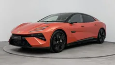 Gebruikt 2024 Lotus Emeya Hatchback | € 159.900