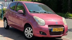 Gebruikt 2009 Suzuki Alto Hatchback | € 1.650 (Eerlijke prijs)