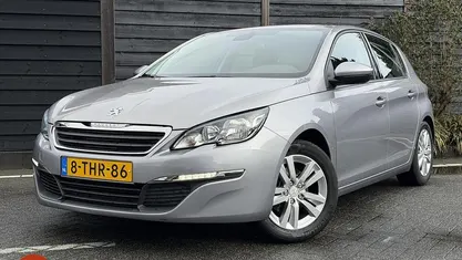 Occasion Peugeot 308 Active 2014 Hatchback