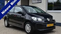 Gebruikt 2019 VW up! move up! Hatchback | € 9.945 (Eerlijke prijs)