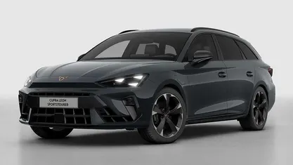Occasion Cupra Leon 204 PK (150 kW) 2025 Stationwagen