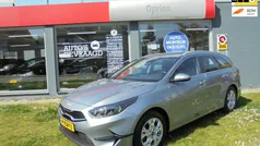 Grijs Gebruikt 2022 Kia Ceed Stationwagen | € 20.949 (Eerlijke prijs)