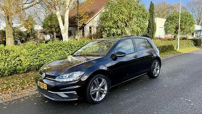Occasion 2020 VW Golf VII R Hatchback | € 18.750 (Super prijs)
