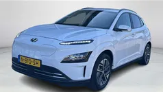 Wit Gebruikt 2021 Hyundai Kona SUV | € 22.450 (Eerlijke prijs)