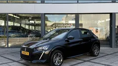 Gebruikt 2021 Peugeot e-208 Active Hatchback | € 13.850 (Goede deal)