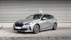 Gebruikt 2024 BMW 118 Executive Hatchback | € 35.900 (Eerlijke prijs)