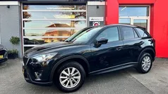 Gebruikt 2014 Mazda CX-5 Edition SUV | € 14.250 (Eerlijke prijs)