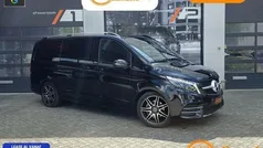 Gebruikt 2022 Mercedes V300 Edition MPV | € 99.850