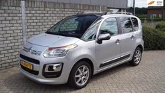 Gebruikt 2017 Citroën C3 Picasso Exclusive MPV | € 7.850 (Eerlijke prijs)