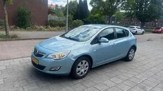 Gebruikt 2010 Opel Astra Selection Hatchback | € 2.992 (Super prijs)