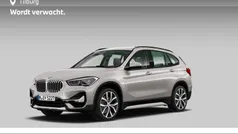 Grijs Gebruikt 2020 BMW X1 Executive SUV | € 32.880 (Eerlijke prijs)
