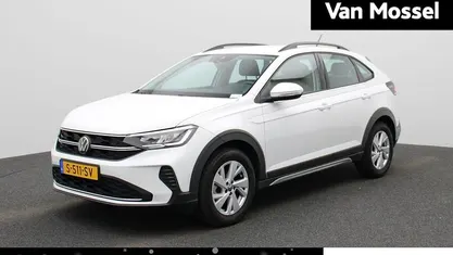 Occasion 2023 VW Taigo Life SUV | € 21.400 (Super prijs)