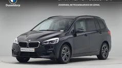 BMW 216