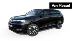 Zwart Nieuw 2025 Opel Grandland X Business Edition SUV | € 42.995 (Eerlijke prijs)