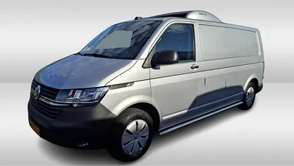 Gebruikt 2022 VW T6.1 Comfortline Van | € 34.900 (Goede deal)