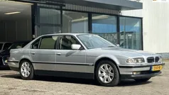 BMW 750L