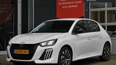 Gebruikt 2024 Peugeot 208 Active Hatchback | € 23.950 (Eerlijke prijs)
