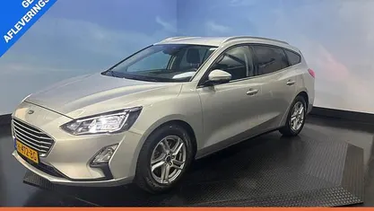 Occasion Ford Focus Business Edition 101 PK (74 kW) 2020 Stationwagen