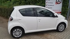Gebruikt 2013 Toyota Aygo Comfort Hatchback | € 5.950 (Eerlijke prijs)