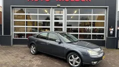 Gebruikt 2006 Ford Mondeo Platinum Sedan | € 1.950 (Eerlijke prijs)