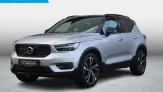 Gebruikt 2018 Volvo XC40 R-Design SUV | € 31.099 (Eerlijke prijs)