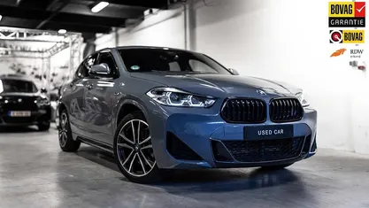 Gebruikt 2021 BMW X2 Executive SUV | € 29.850 (Eerlijke prijs)