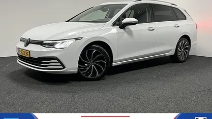 Occasion VW Golf VIII Life 2021 Stationwagen