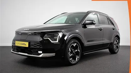 Occasion 2023 Kia e-Niro SUV | € 26.390 (Eerlijke prijs)
