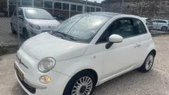 Gebruikt 2010 Fiat 500 Lounge Hatchback | € 3.499 (Eerlijke prijs)