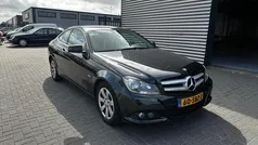 Gebruikt 2011 Mercedes 180 Sedan | € 6.500 (Goede deal)