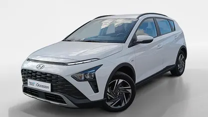 Occasion Hyundai Bayon Comfort 101 PK (74 kW) 2024 SUV