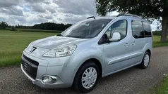 Gebruikt 2011 Peugeot Partner Tepee MPV | € 8.250 (Eerlijke prijs)