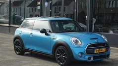 Gebruikt 2016 Mini Cooper S Business Hatchback | € 11.980 (Super prijs)