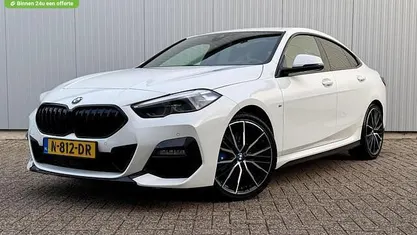 Occasion 2021 BMW 218 Executive Coupé | € 23.995 (Eerlijke prijs)