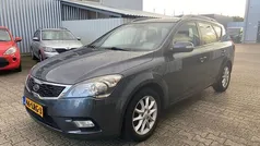 Gebruikt 2010 Kia Ceed Stationwagen | € 1.550 (Super prijs)