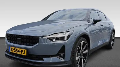 Occasion Polestar 2 Long Range Dual motor 219 kW (299 PK) 2021 Grijs Hatchback