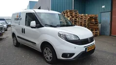 Gebruikt 2015 Fiat Doblò MPV | € 2.499 (Super prijs)