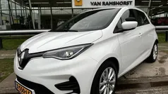Gebruikt 2020 Renault Zoe Experience Hatchback | € 9.950 (Super prijs)