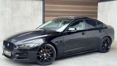 Overige Gebruikt 2016 Jaguar XE R-Sport Sedan | € 14.995 (Eerlijke prijs)