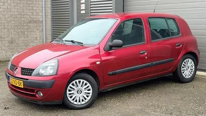 Occasion Renault Clio II 98 PK (72 kW) 2003 Hatchback