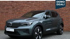 Gebruikt 2025 Volvo EX40 Business Edition SUV | € 42.950 (Super prijs)